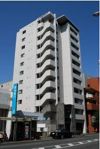 グランフォーレ平尾の外観