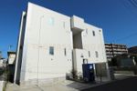 CB千鳥ルフランの外観