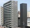 ベイグランデの外観