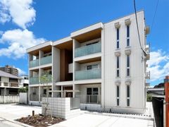 D-ROOM室見の外観画像