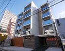 Branche博多住吉の外観