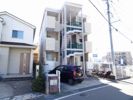 ブライトネス姪浜の間取り画像