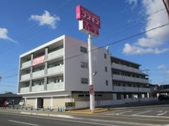 トパーズ酒殿の外観画像
