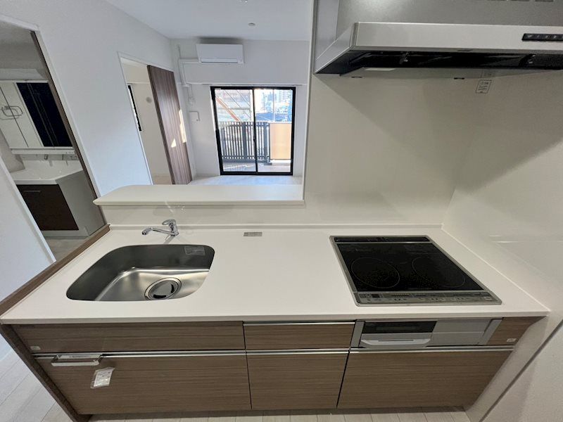 リビング