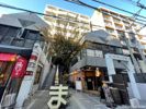 サンセーヌ大名の外観