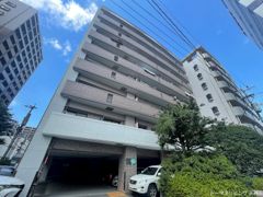 サンロジュマン平尾の外観画像