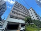 サンロジュマン平尾の間取り画像