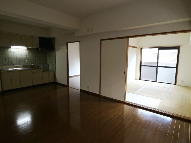 リビング