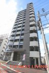 LIFEFIELD二日市駅前の外観