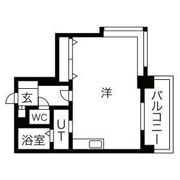 SEALSの間取り画像