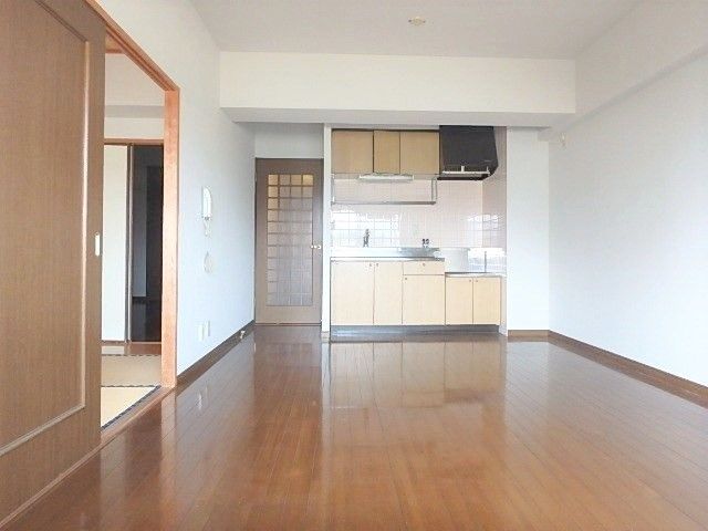 リビング