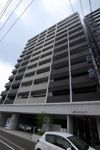 エンクレストNEO博多駅南の外観