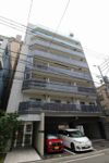 Trail大濠の外観