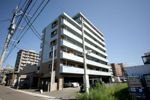 ウィステアリア博多東の外観