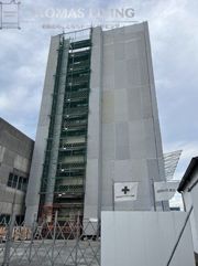 LIBTH空港通りの外観画像