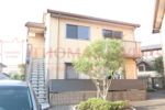 アミューザン南山手 B棟の外観