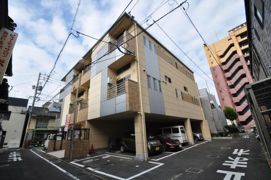 イル・グラッツィア天神南Iの外観画像