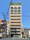 プレシャス天神南の外観