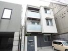 リーヴス薬院の間取り画像