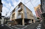 イル・グラッツィア天神南Iの外観