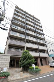 BJハウス博多の外観画像