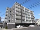グランドクリーンヒット松田の外観