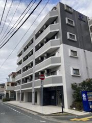 アクアシティ日赤通の外観画像