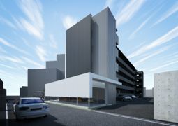 光第2ビルの外観画像