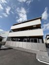 ブラン新宮中央の外観