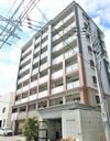 コンフォート東比恵の外観