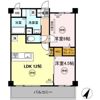 Casa Feliceの間取り画像