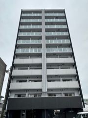 LIBTH空港通りの外観画像