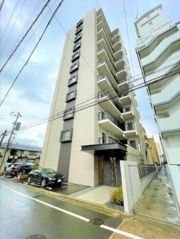 リアンシエルブルー雑餉隈の外観画像