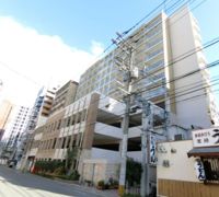 ボヌール博多の外観画像