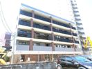 ResidenceTAKAMIYAの外観