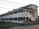 コーポ上野の外観