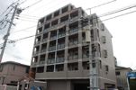 ペスカデリア大楠の外観
