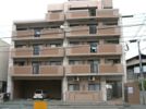 ビエント今川の外観