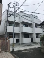 VICOLO Ohori（ヴィーコロ大濠）の外観画像