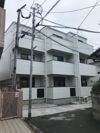 VICOLO Ohori（ヴィーコロ大濠）の外観