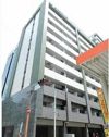 エンクレスト赤坂壱番館の外観