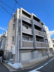 SunMark平尾駅前の外観画像