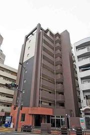 ルネッサンス21別府の外観画像