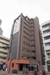 ルネッサンス21別府の外観