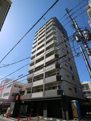 ネストピア薬院の外観画像