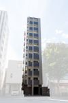 MODERN PALAZZO高宮の外観