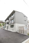 D-Room南福岡 参番館の外観