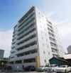 リフェスタ渡辺通の外観