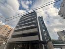 MODERN ASPIRATION大濠公園の外観