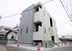 CB箱崎ラテールの間取り画像